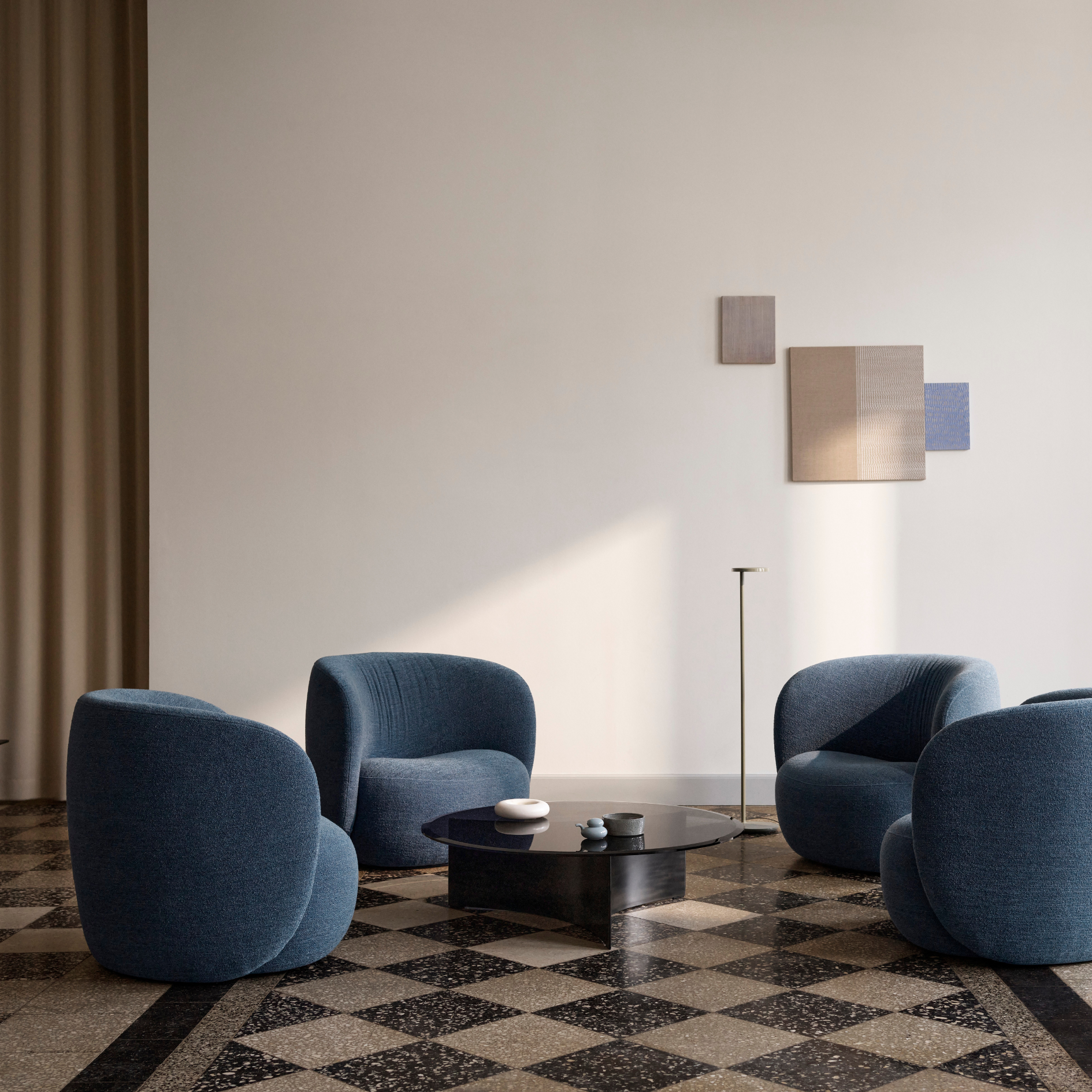 Arc Tables